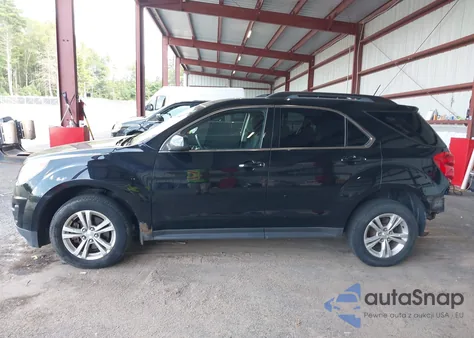 2015 Chevrolet Equinox 1Lt z USA, uszkodzony, nr VIN 2GNFLFEK5F6256236